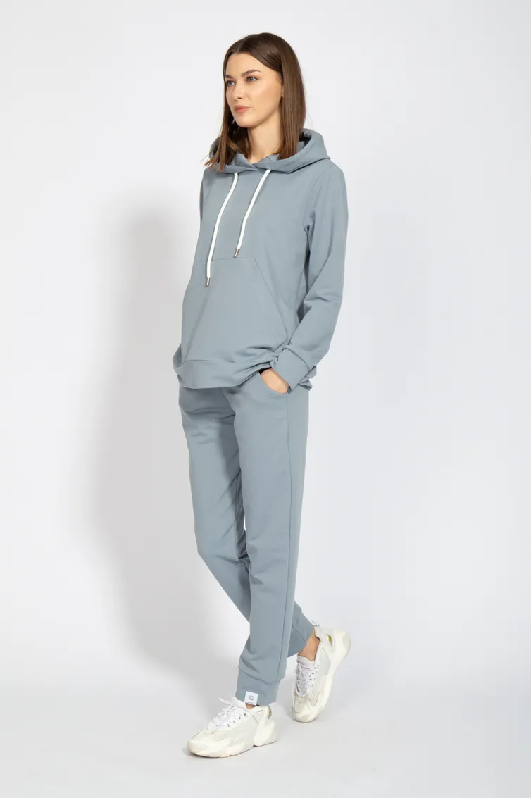 Костюм Kivviwear арт. 4016-4040.09 серый