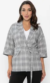 Żakiet LT Collection B14083-12M