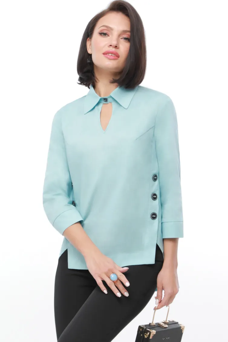 Bluzka DS Trend #B-2057 (Gloris)
