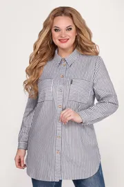 Koszula Emilia #0483/16