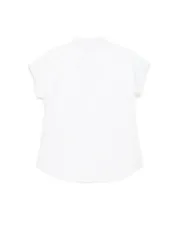 Bluzka Conte Elegant #19S-934TSP white 170
