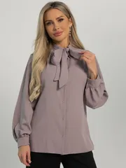 Блузка LT Collection арт. Б16189-30М