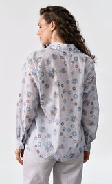 Блузка Art Ribbon М1153T