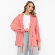 Жакет CHARUTTI арт. Чистый стиль