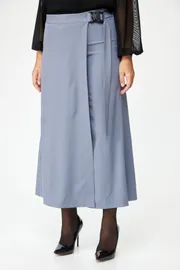 Spodnie Michel Chic #827 bryuki sinij