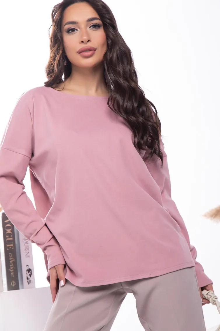 Bluzki, tuniki LT Collection #B11521