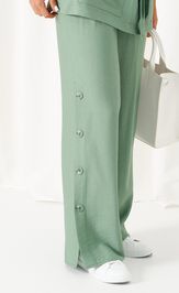 Костюм Beautiful & Free 6452 мятный