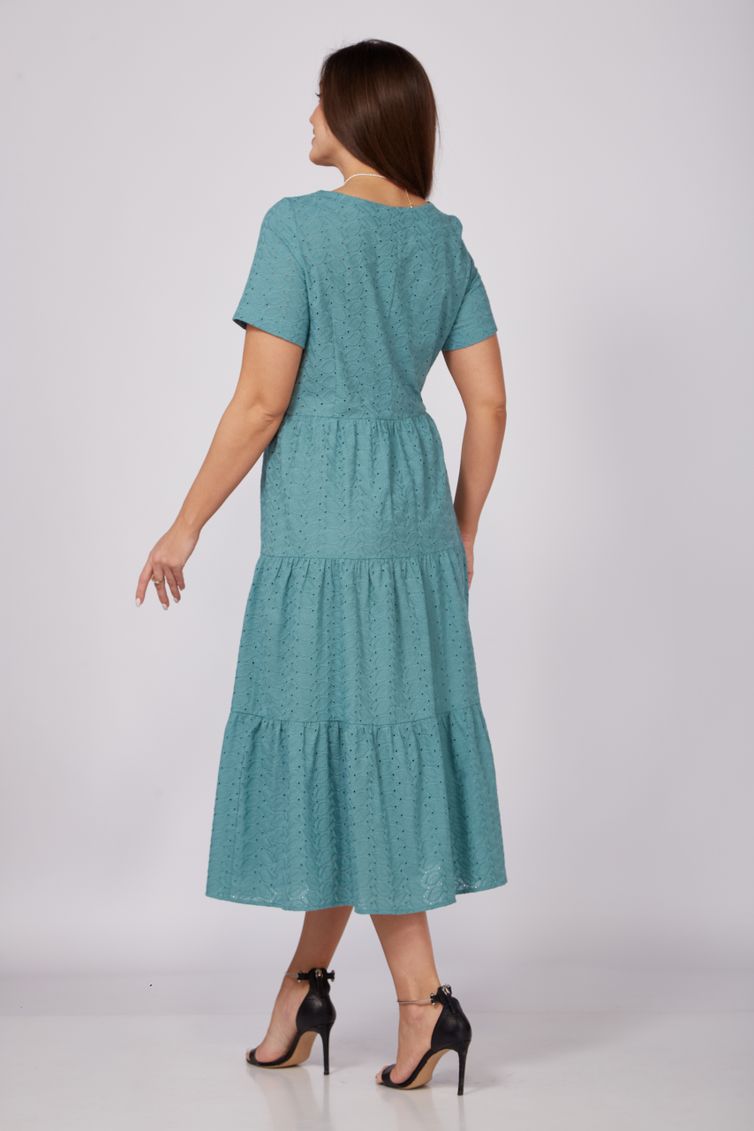 Dress Verita moda #N-2286