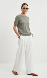 Jumper Полесье S1470-26 6S1634-D43 grifelno-zelenyj 158