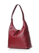 Torba Galanteya 25s2559k45 bordo