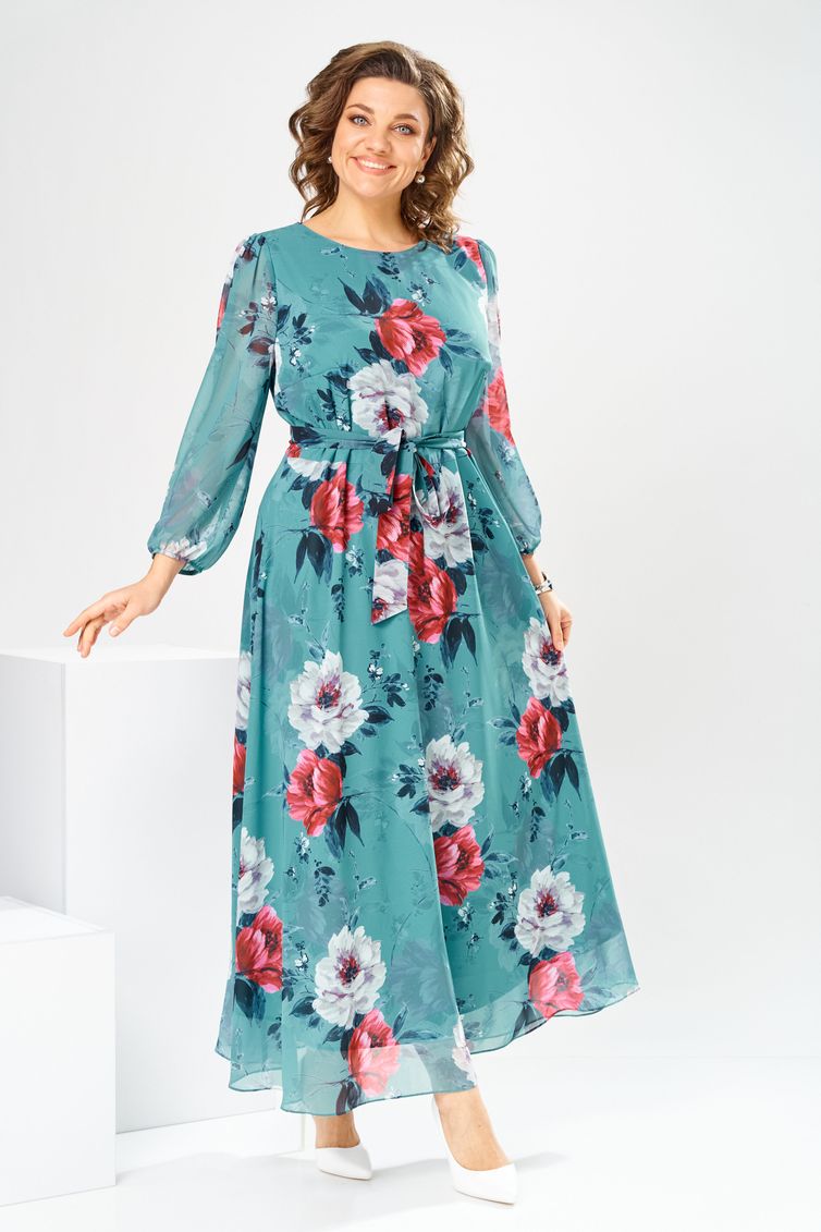 Dress ROMANOVICH #1-2769-7