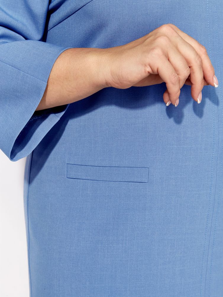 Платье Линия Л арт. Б-2092