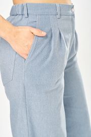 Trousers ANDINA CITY #2033-26