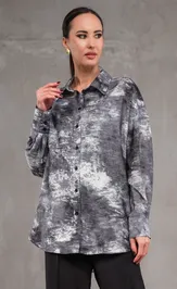 Blouse Erika Style Collection 07076 ser