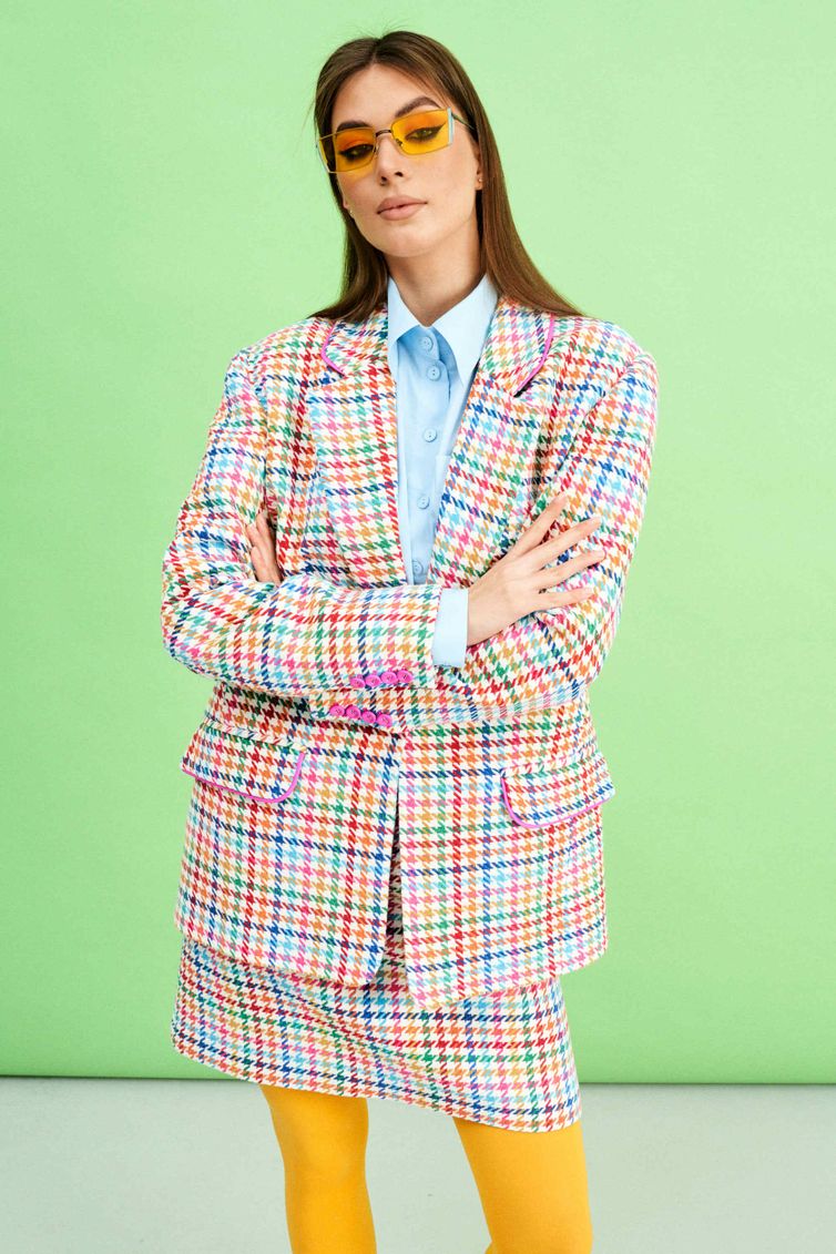 Blazer Elletto Life #3632