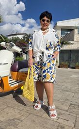 Suit Vittoria Queen 29323