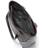 Bags Galanteya 25s2001k45 korichnevyj t.