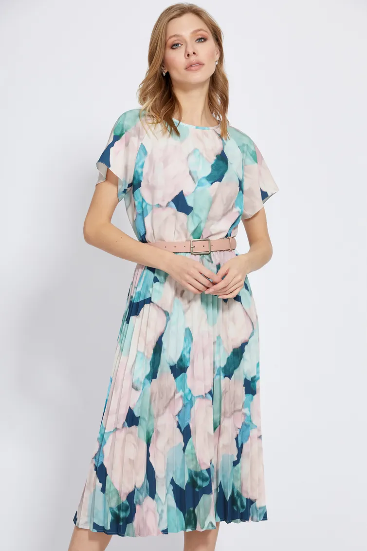 Sukienka BAZALINI #4871