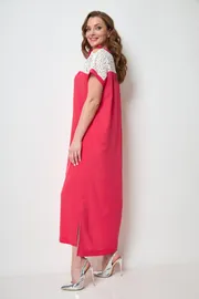 Dress Michel Chic #2063 malina