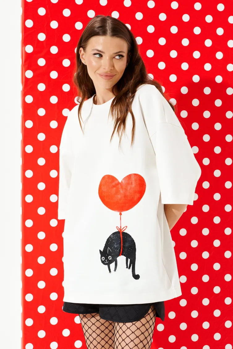 Jumper Elletto Life #3971