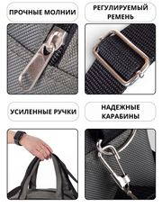 Сумки Cagia арт. 134606