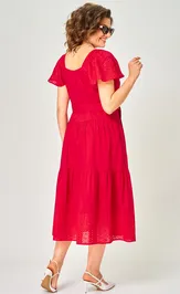 Dress EVA GRANT 7297Sk