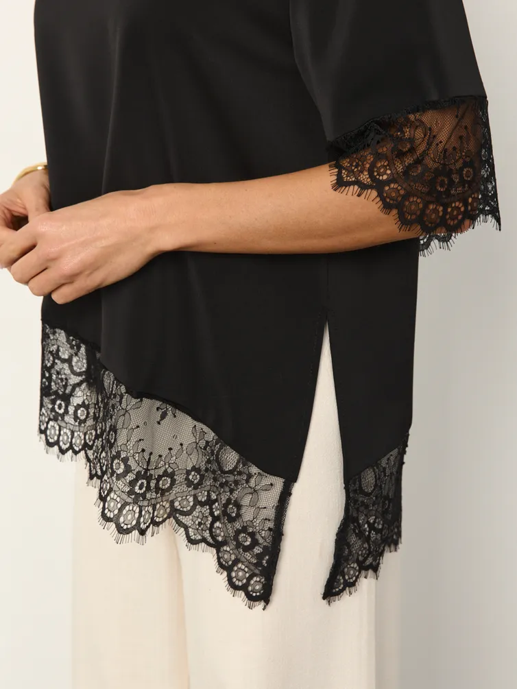 Blouse Jetty #216-3