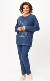 Set STEFANY 2061-2 t.sin.