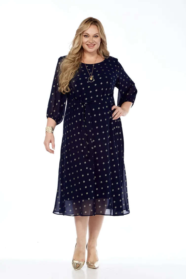 Sukienka Ell Style #2275/8