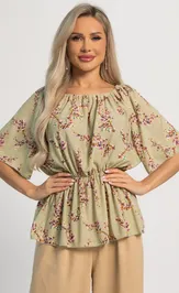 Блузка LT Collection Б15942-47М
