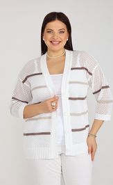 Кардиган BONADI 1944 капучино