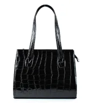 Torba Galanteya #0s2147k45 chernyj