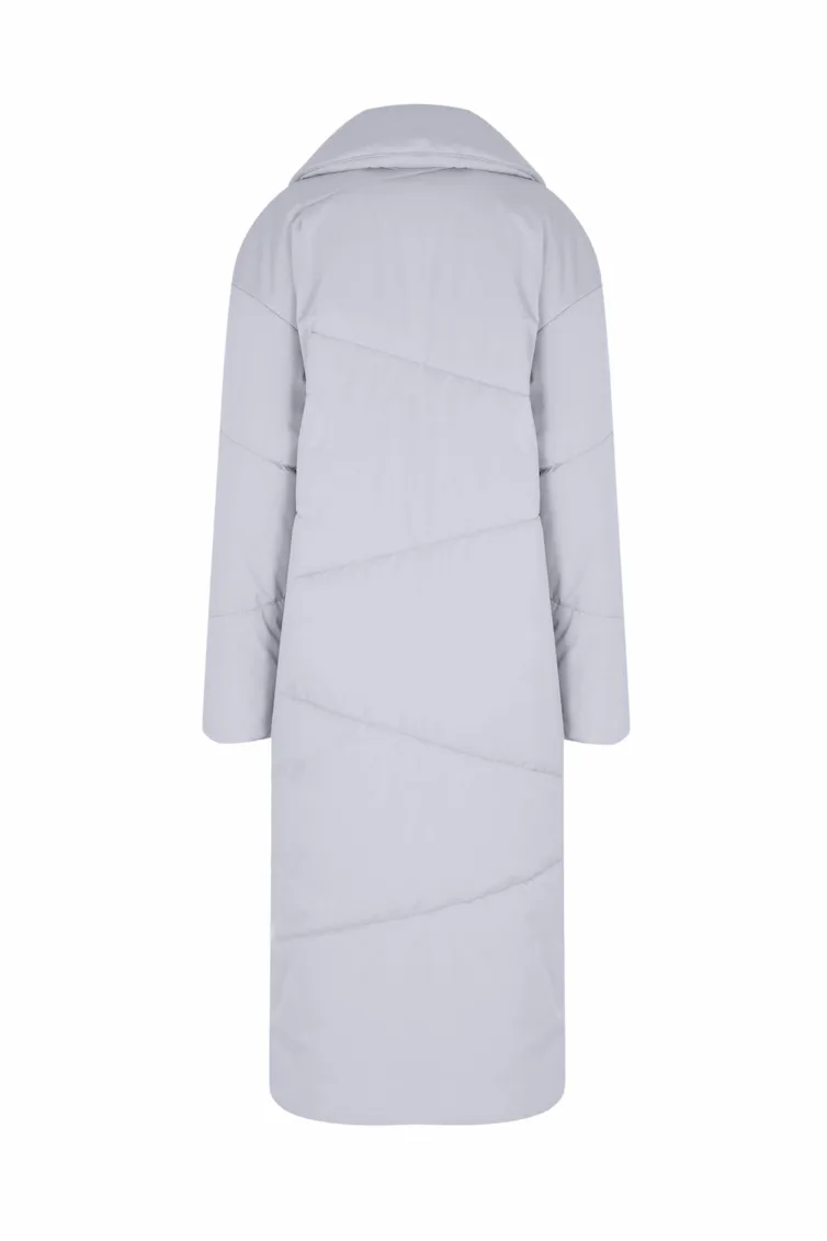 Coat Elema #5-55 siren 164