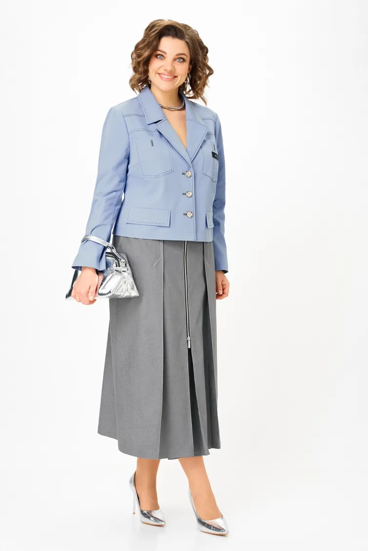 Костюм Aira Style арт. 24139