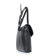 Bags Galanteya 25s2761k45 chernyj/zelen