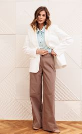 Костюм GIZART 5377 молочный, капучино