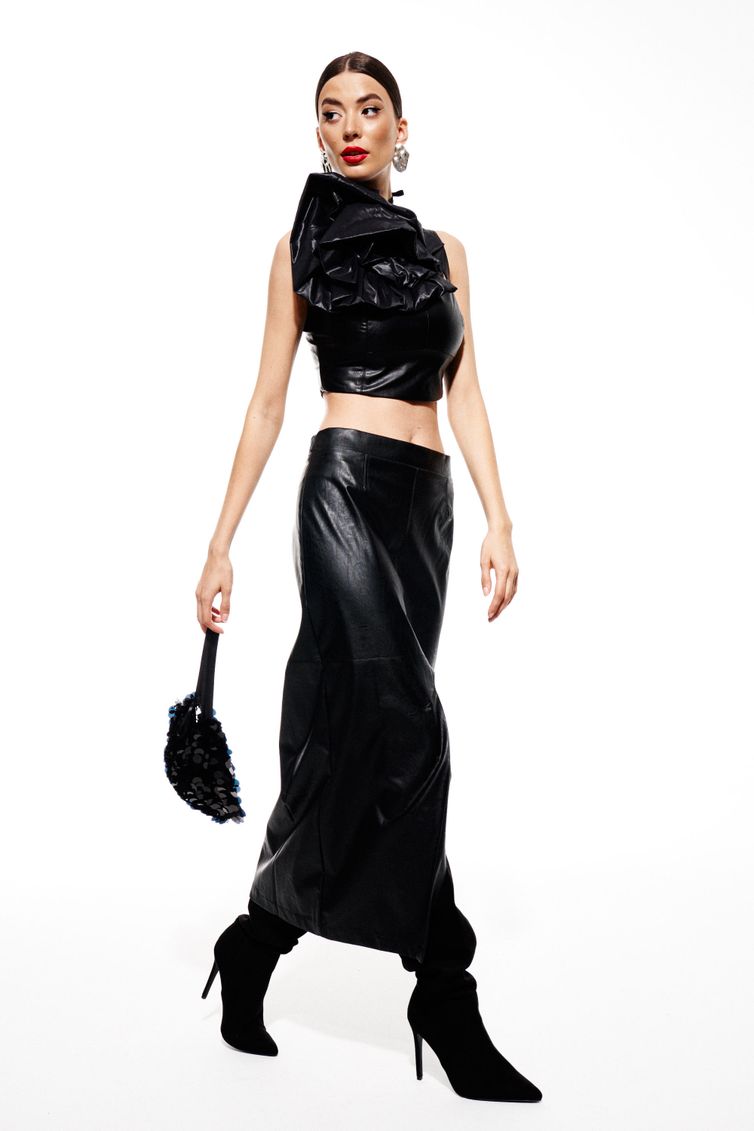 Blouse Elletto Life #3695