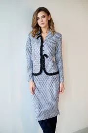 Suit Fantazia Mod #3554