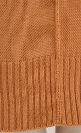 Sukienka Newvay 9242-92022 karamel