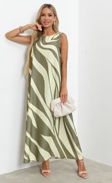 Sukienka Jetty ShYu473-10