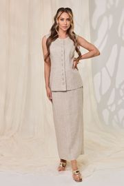 Комплект Golden Valley арт. 6716 серый