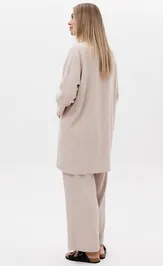 Suit Ma Cherie 3159 bezhevyj