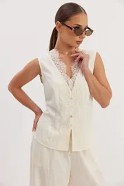 Блузка Vesnaletto арт. 4521