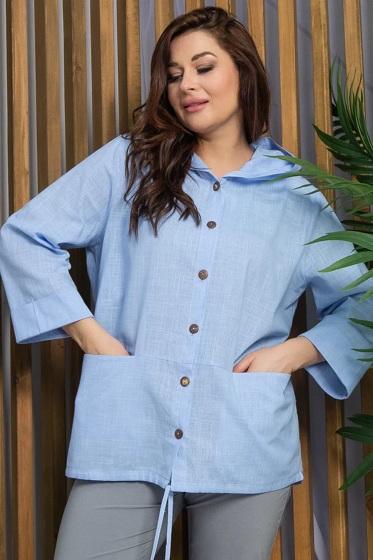 Bluzka LT Collection #B13395-18M