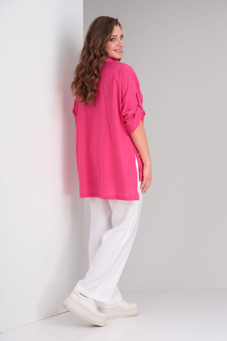 Блузка Rishelie арт. 0899-1 фук