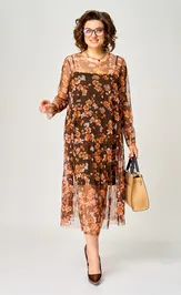 Dress Anastasia 1377