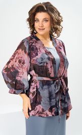 Комплект ROMANOVICH 3-2789-2