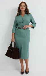 Dress Твой имидж 2257