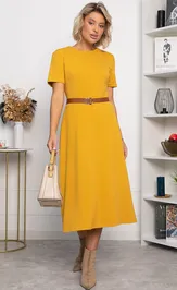 Платье LT Collection П14334-10М
