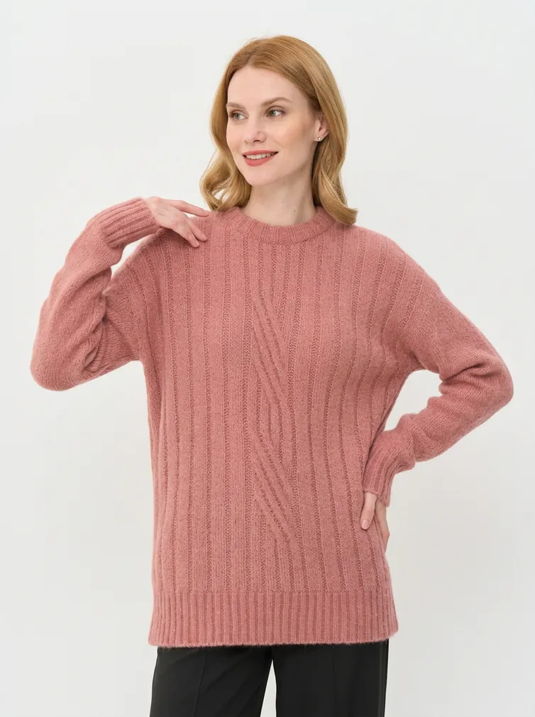 Jumper Newvay #9252-94206 pylnyj kedr